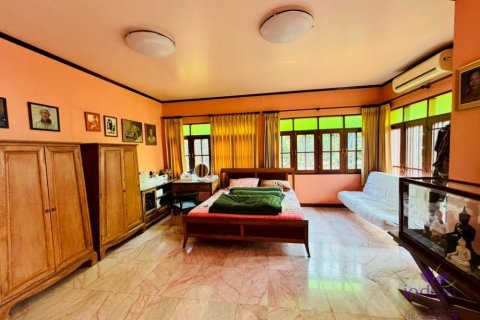 Casa de 3 dormitorios en Chiang Mai, Tailandia № 200286 - foto 5