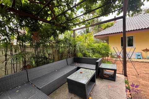 House in San Sai, Thailand 3 bedrooms № 200284 - photo 19