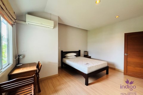 House in San Sai, Thailand 3 bedrooms № 200284 - photo 9