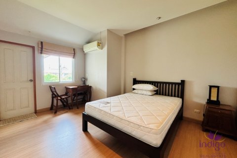 House in San Sai, Thailand 3 bedrooms № 200284 - photo 10