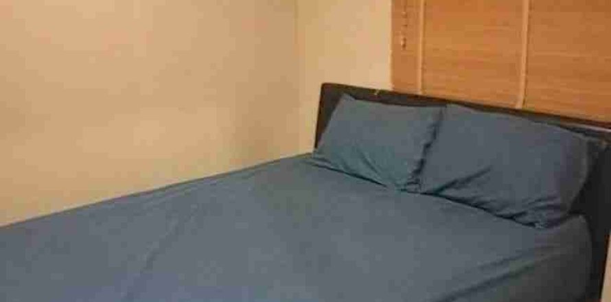 Condominio de 1 dormitorio en Bangkok, Tailandia № 208729