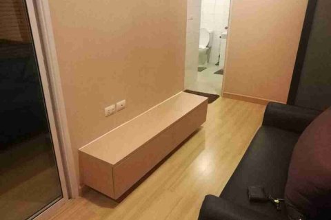 Condominio de 1 dormitorio en Bangkok, Tailandia № 208729 - foto 7