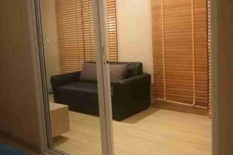 Condominio de 1 dormitorio en Bangkok, Tailandia № 208729 - foto 6