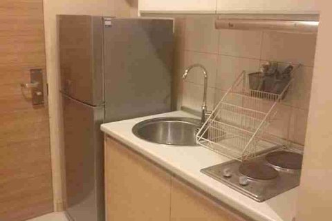 Condominio de 1 dormitorio en Bangkok, Tailandia № 208729 - foto 5