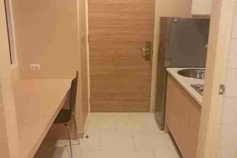 Condominio de 1 dormitorio en Bangkok, Tailandia № 208729 - foto 8