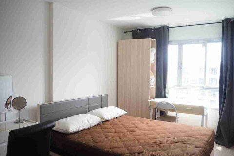 Condo in Bangkok, Thailand, 1 bedroom № 208728