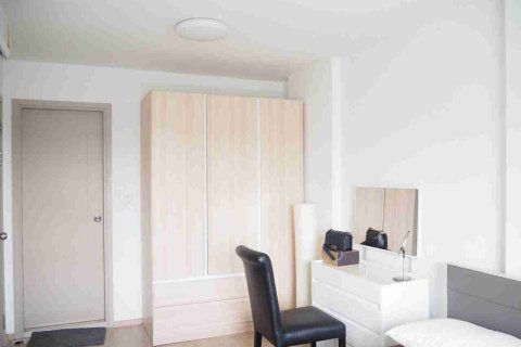 Condominio de 1 dormitorio en Bangkok, Tailandia № 208728 - foto 7