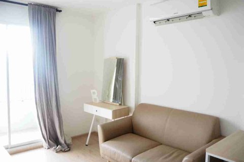 Condominio de 1 dormitorio en Bangkok, Tailandia № 208728 - foto 6