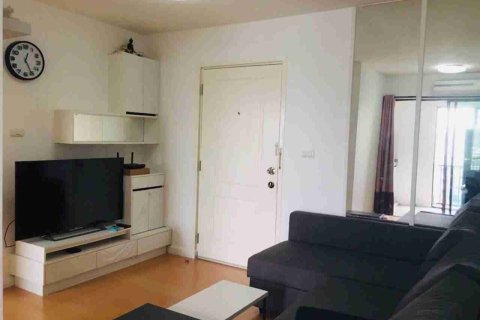 Condo in Bangkok, Thailand, 1 bedroom  № 208731
