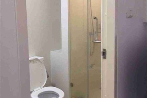Condominio de 1 dormitorio en Bangkok, Tailandia № 208731 - foto 3