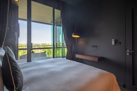 Condominio de 2 dormitorios en Rawai, Tailandia № 3893 - foto 16
