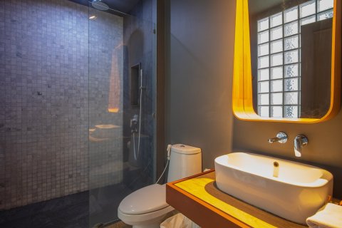 Condominio de 2 dormitorios en Rawai, Tailandia № 3893 - foto 17