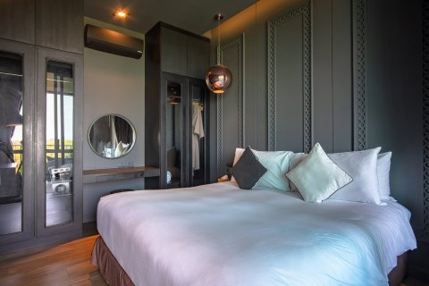 Condominio de 2 dormitorios en Rawai, Tailandia № 3893 - foto 15