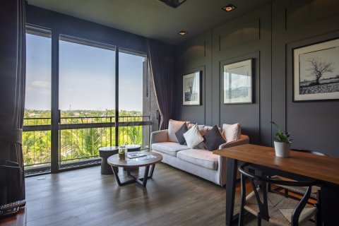 Condominio de 2 dormitorios en Rawai, Tailandia № 3893 - foto 8