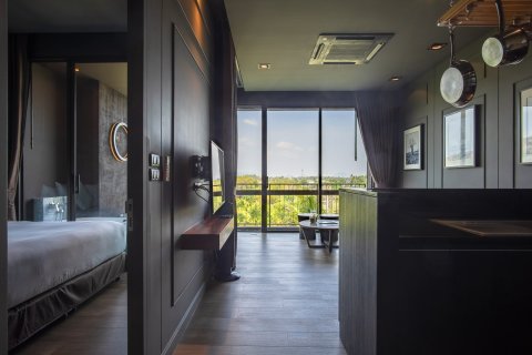 Condominio de 2 dormitorios en Rawai, Tailandia № 3893 - foto 19