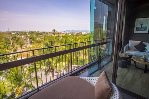 Condominio de 2 dormitorios en Rawai, Tailandia № 3893 - foto 2