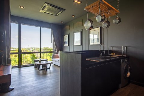 Condominio de 2 dormitorios en Rawai, Tailandia № 3893 - foto 12