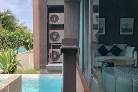 Condominio de 2 dormitorios en Rawai, Tailandia № 3891 - foto 18