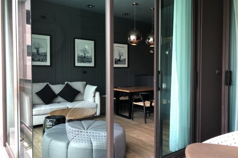 Condominio de 2 dormitorios en Rawai, Tailandia № 3891 - foto 23