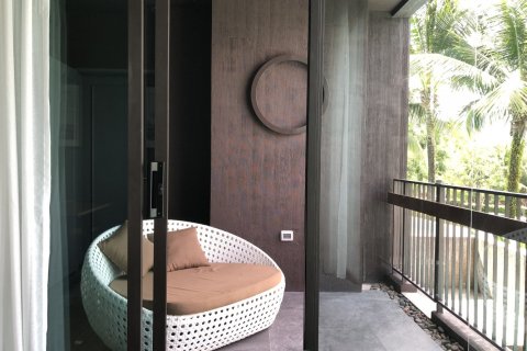 Condominio de 2 dormitorios en Rawai, Tailandia № 3891 - foto 9