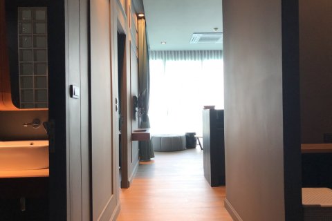 Condominio de 2 dormitorios en Rawai, Tailandia № 3891 - foto 8