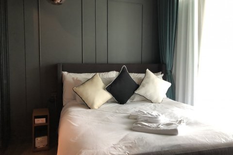 Condominio de 2 dormitorios en Rawai, Tailandia № 3891 - foto 19