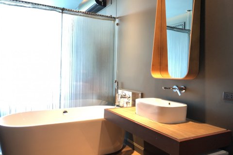 Condominio de 2 dormitorios en Rawai, Tailandia № 3891 - foto 10