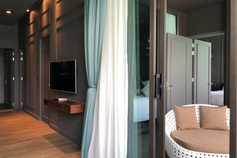 Condominio de 2 dormitorios en Rawai, Tailandia № 3891 - foto 22