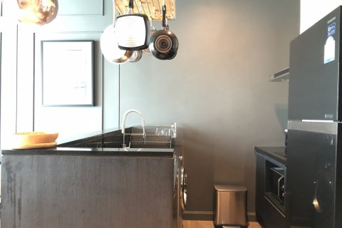 Condominio de 2 dormitorios en Rawai, Tailandia № 3891 - foto 25