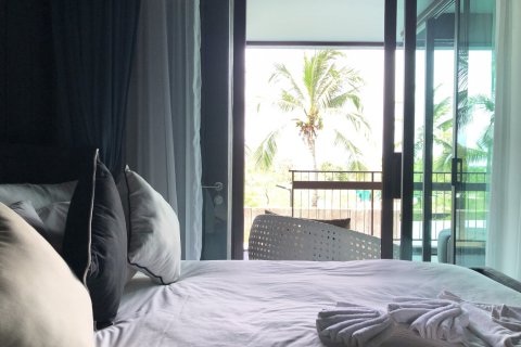 Condominio de 2 dormitorios en Rawai, Tailandia № 3891 - foto 21