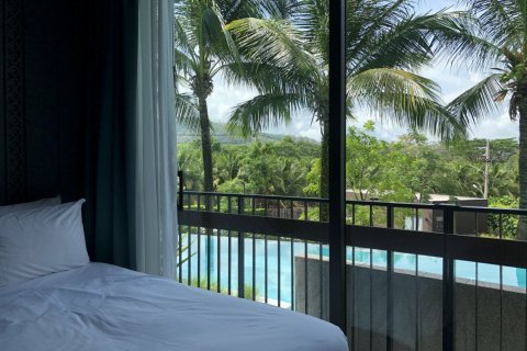 Condominio de 2 dormitorios en Rawai, Tailandia № 3891 - foto 12