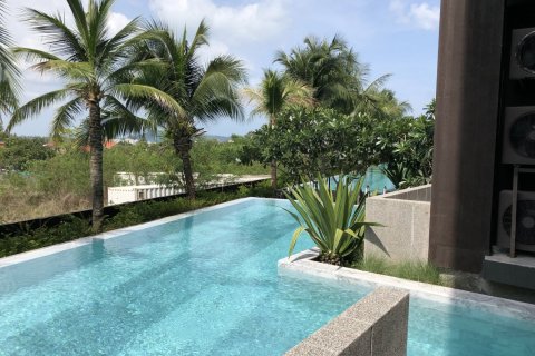Condominio de 2 dormitorios en Rawai, Tailandia № 3891 - foto 4