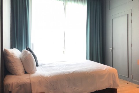 Condominio de 2 dormitorios en Rawai, Tailandia № 3891 - foto 20