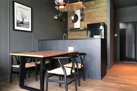 Condominio de 2 dormitorios en Rawai, Tailandia № 3891 - foto 7