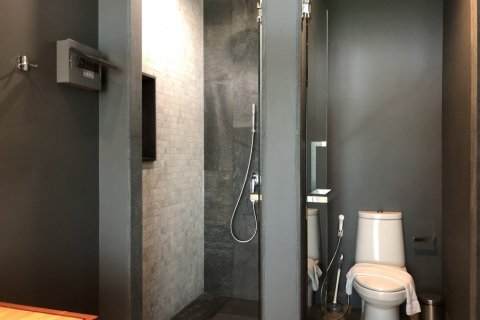 Condominio de 2 dormitorios en Rawai, Tailandia № 3891 - foto 11