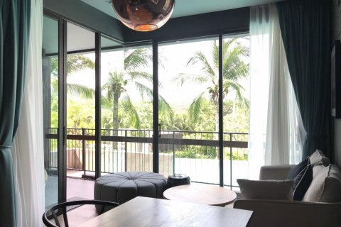 Condominio de 2 dormitorios en Rawai, Tailandia № 3891 - foto 14