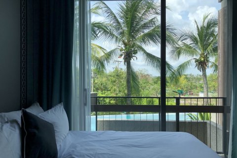 Condominio de 2 dormitorios en Rawai, Tailandia № 3891 - foto 13