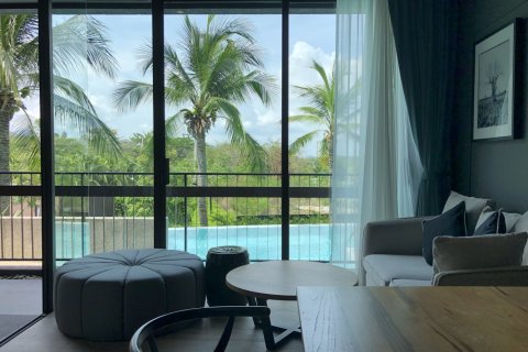 Condominio de 2 dormitorios en Rawai, Tailandia № 3891 - foto 6