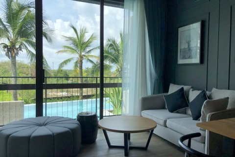 Condominio de 2 dormitorios en Rawai, Tailandia № 3891 - foto 15