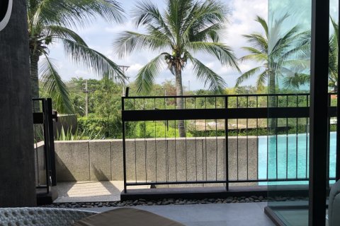 Condominio de 2 dormitorios en Rawai, Tailandia № 3891 - foto 5