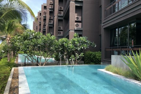 Condominio de 2 dormitorios en Rawai, Tailandia № 3891 - foto 2