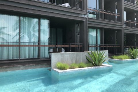 Condominio de 2 dormitorios en Rawai, Tailandia № 3891 - foto 3