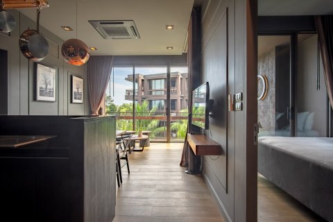 Condo in Rawai, Thailand, 2 bedrooms № 3896 - photo 11
