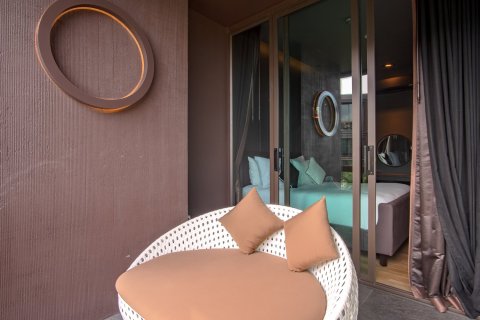 Condo in Rawai, Thailand, 2 bedrooms № 3896 - photo 17