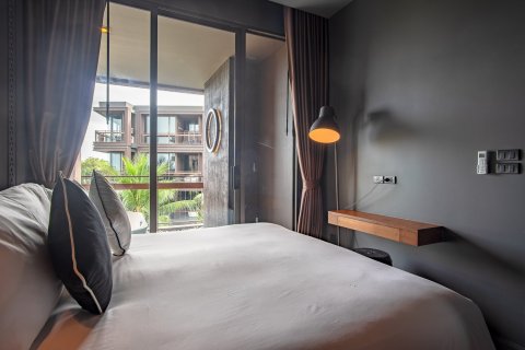 Condo in Rawai, Thailand, 2 bedrooms № 3896 - photo 19