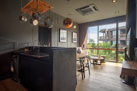 Condo in Rawai, Thailand, 2 bedrooms № 3896 - photo 9