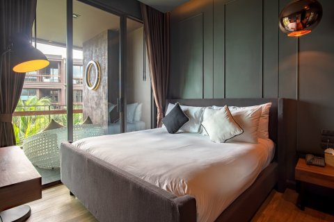Condo in Rawai, Thailand, 2 bedrooms № 3896 - photo 14