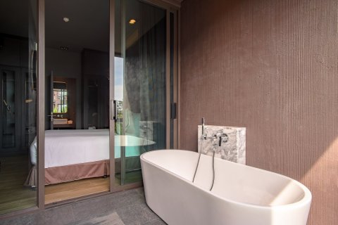 Condo in Rawai, Thailand, 2 bedrooms № 3896 - photo 18