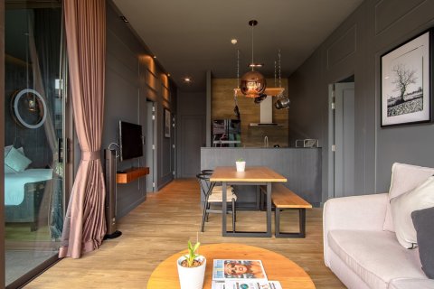 Condo in Rawai, Thailand, 2 bedrooms № 3896 - photo 8