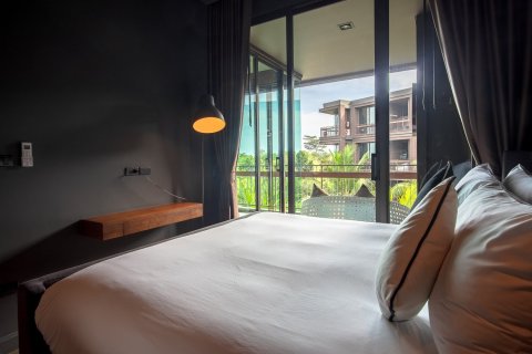 Condo in Rawai, Thailand, 2 bedrooms № 3896 - photo 12